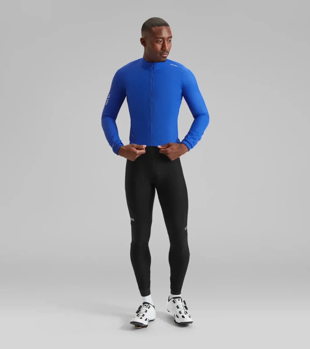 Pro Insulated Jacket