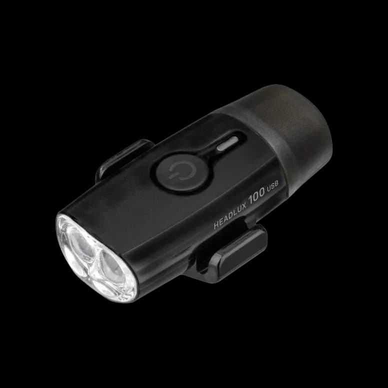 Topeak Headlux 100 USB Front Light