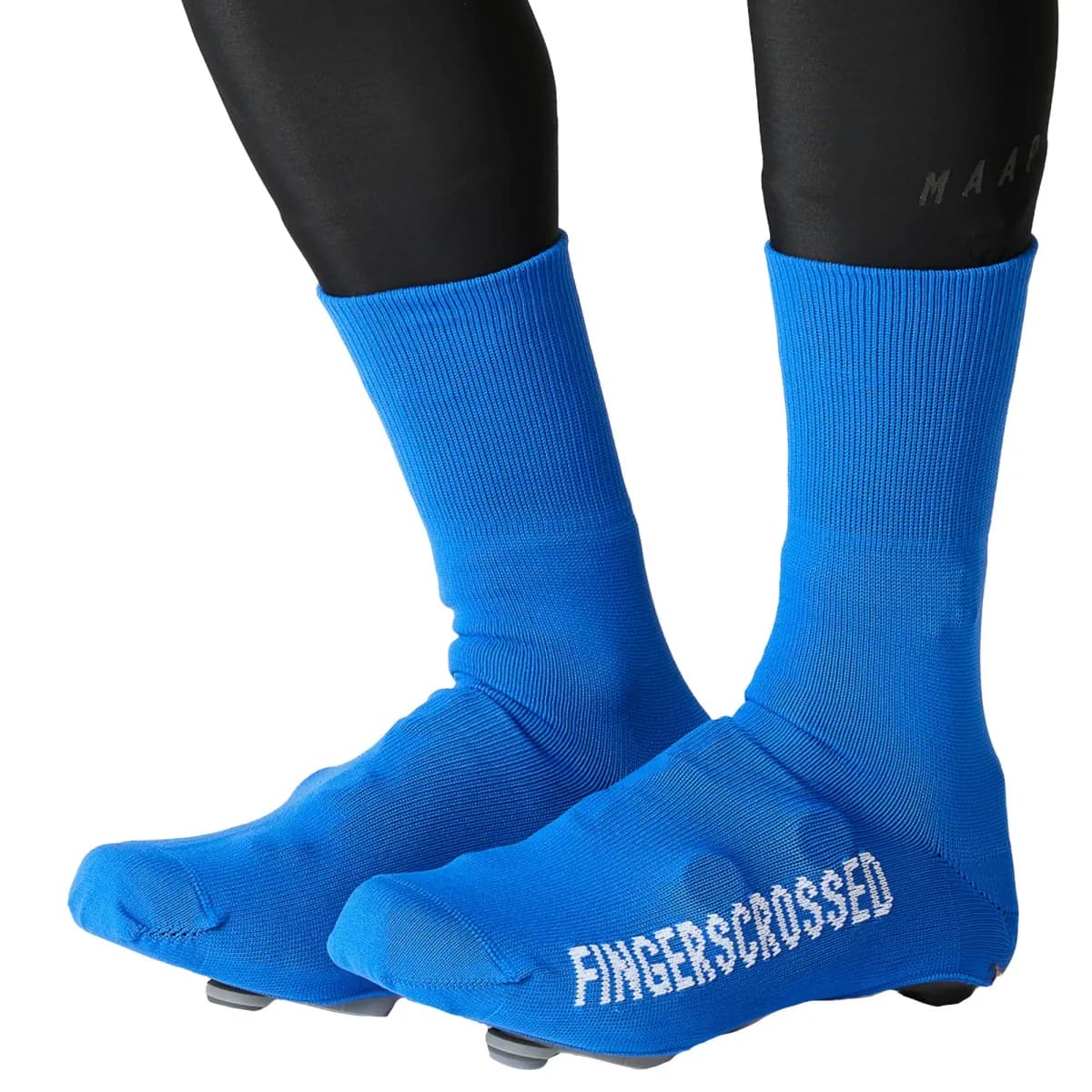 FINGERSCROSSED Oversocks