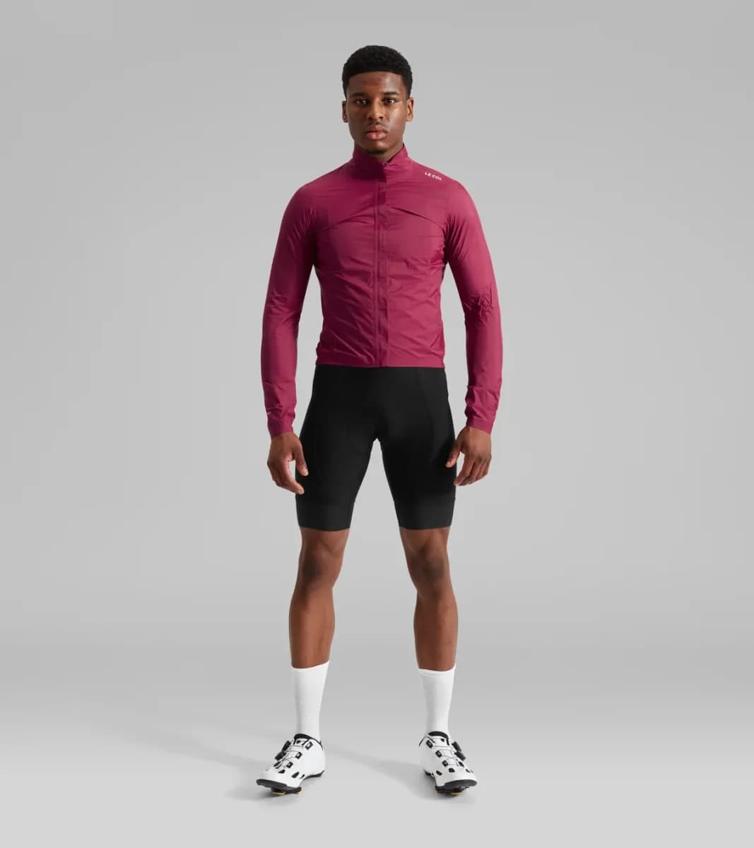Pro Lightweight Rain Jacket